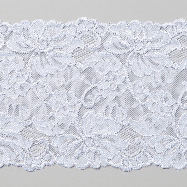 cheap stretch lace